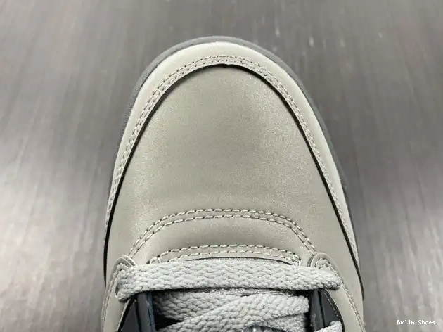 Bmlin Bean DM9014-003 Retro (2022) Jordan 5 Green 0526